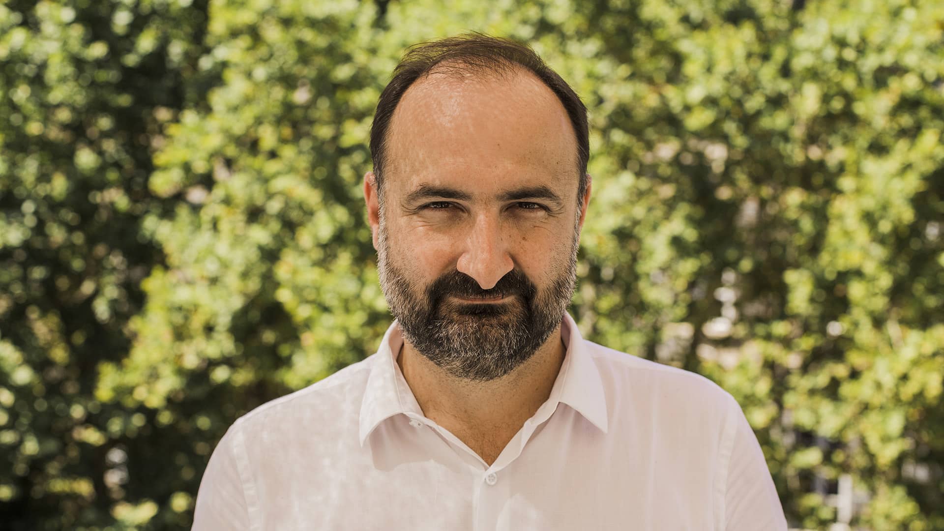 Julien Siouffi - Consultant Axe réseaux
