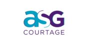 Logo ASG Courtage