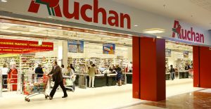 Auchan