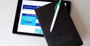 Audecia