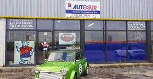 Autosur