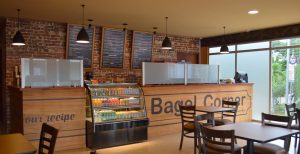 Bagel Corner