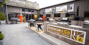 Barbecue & Co