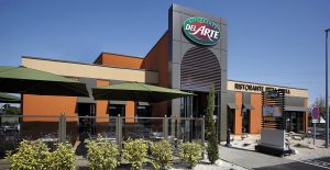 Del'Arte-ristorante