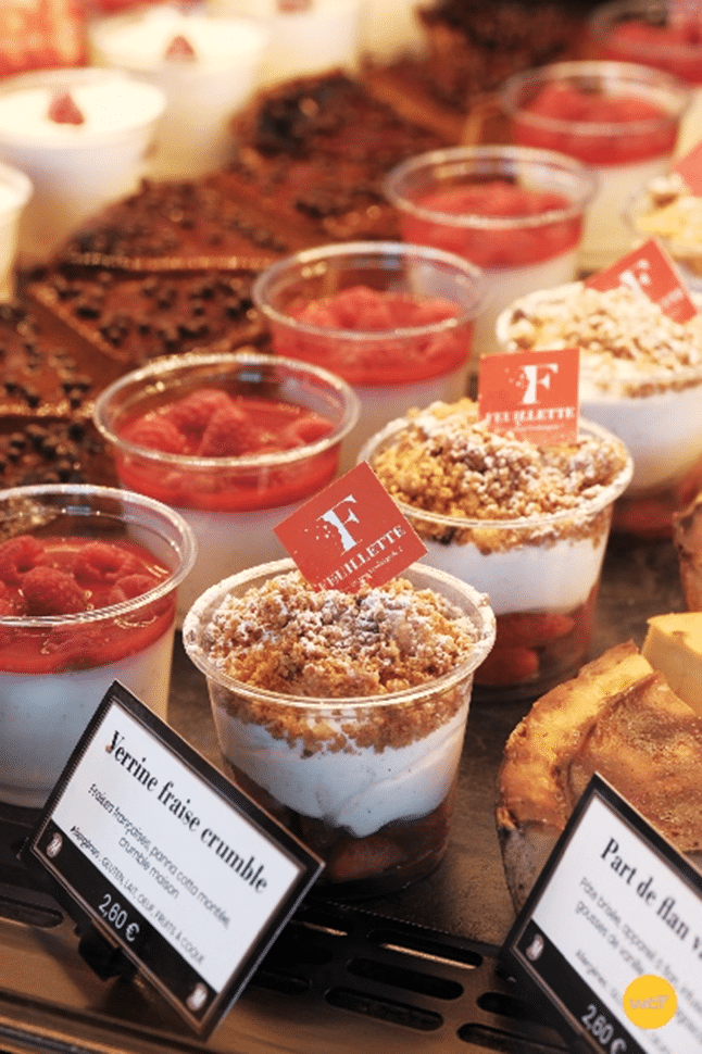 dessert-feuillette
