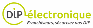 DIP-électronique-franchiseurs