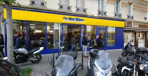 Doc'Biker Boulogne