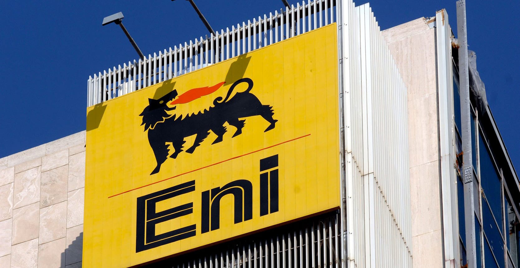 Eni Gas & Power France