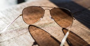 Eyes-sunglasses