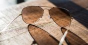 Eyes-sunglasses