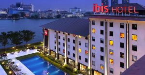 Ibis hôtel