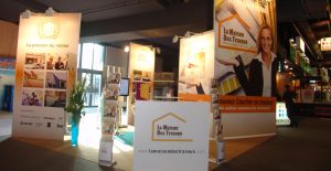 La Maison des Travaux