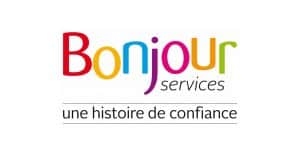 Logo Bonjour Services