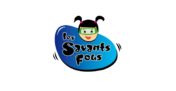Les Savants Fous