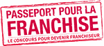 Logo Passeport pour la Franchise