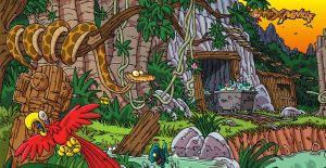 Max Aventure - Parc de loisirs