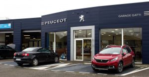 Peugeot