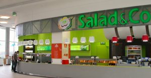 Salad & Co