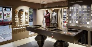 Tailor Corner
