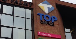 Top Office