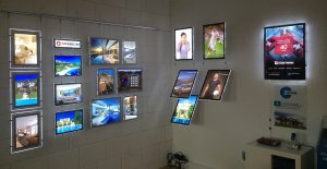 Vitrine Media