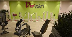 Viv'Eden