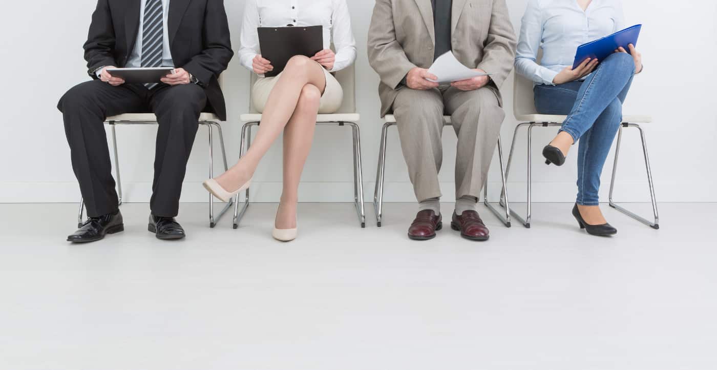 Recrutement Axe Réseaux