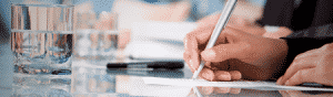 Projet création d'entreprise