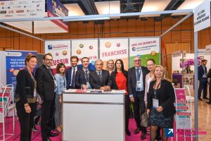 Le forum de la franchise