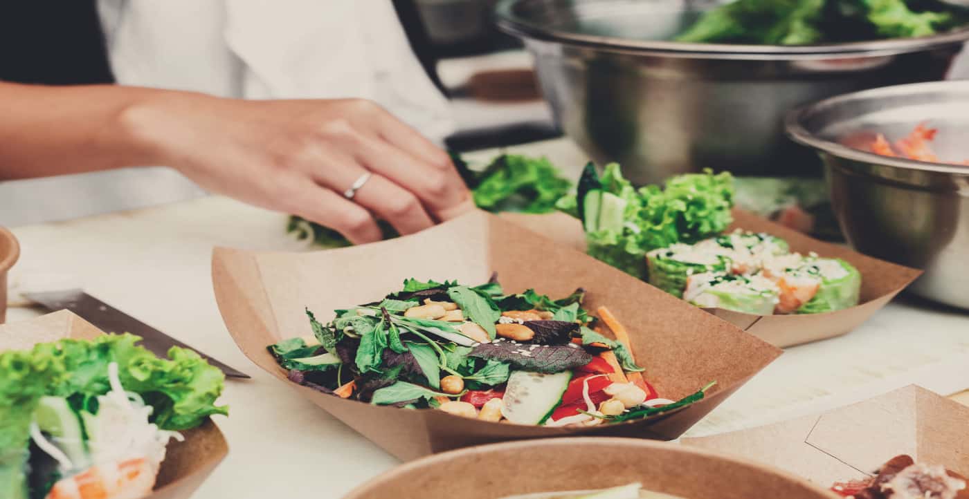 Tendances restauration franchise Axe Réseaux