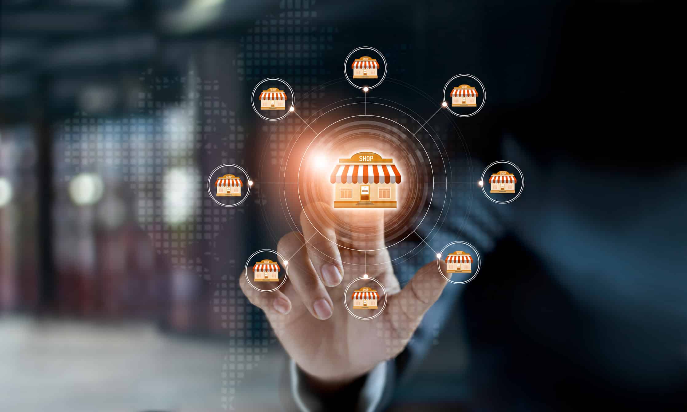 Pourquoi se tourner vers la multifranchise ?