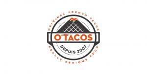 Logo O'Tacos