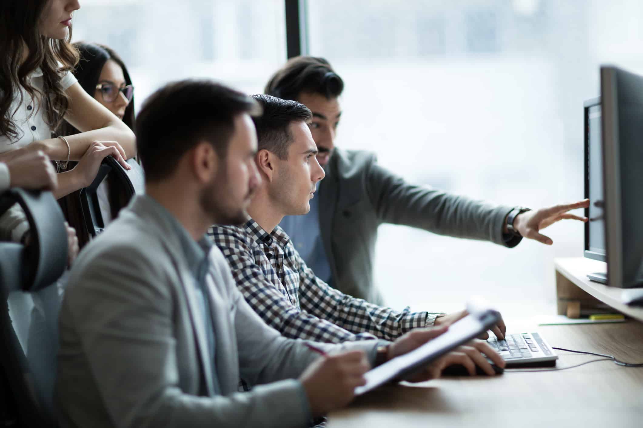 Comment assurer la formation des franchisés du réseau ?