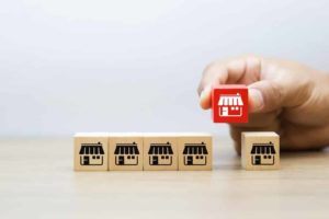Assistance franchises qui déménagent