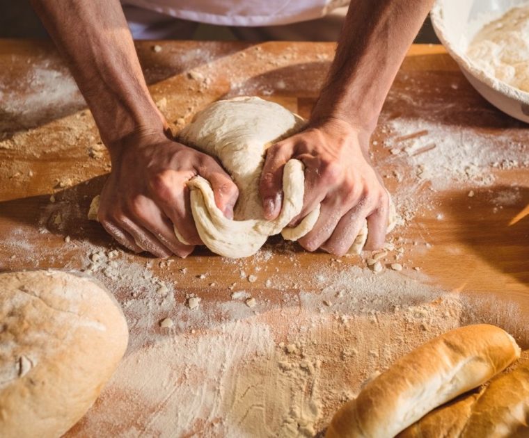 ouverture boulangerie feuillette à vierzon
