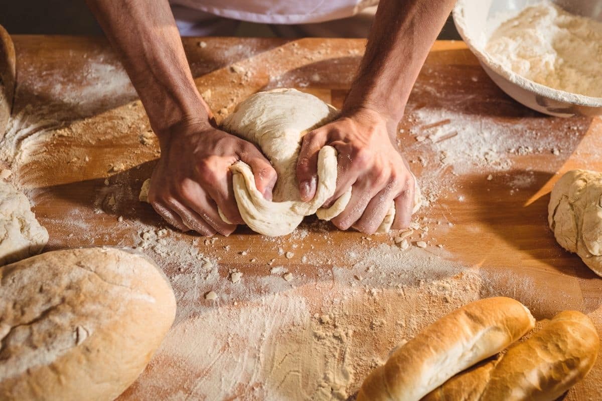ouverture boulangerie feuillette à vierzon