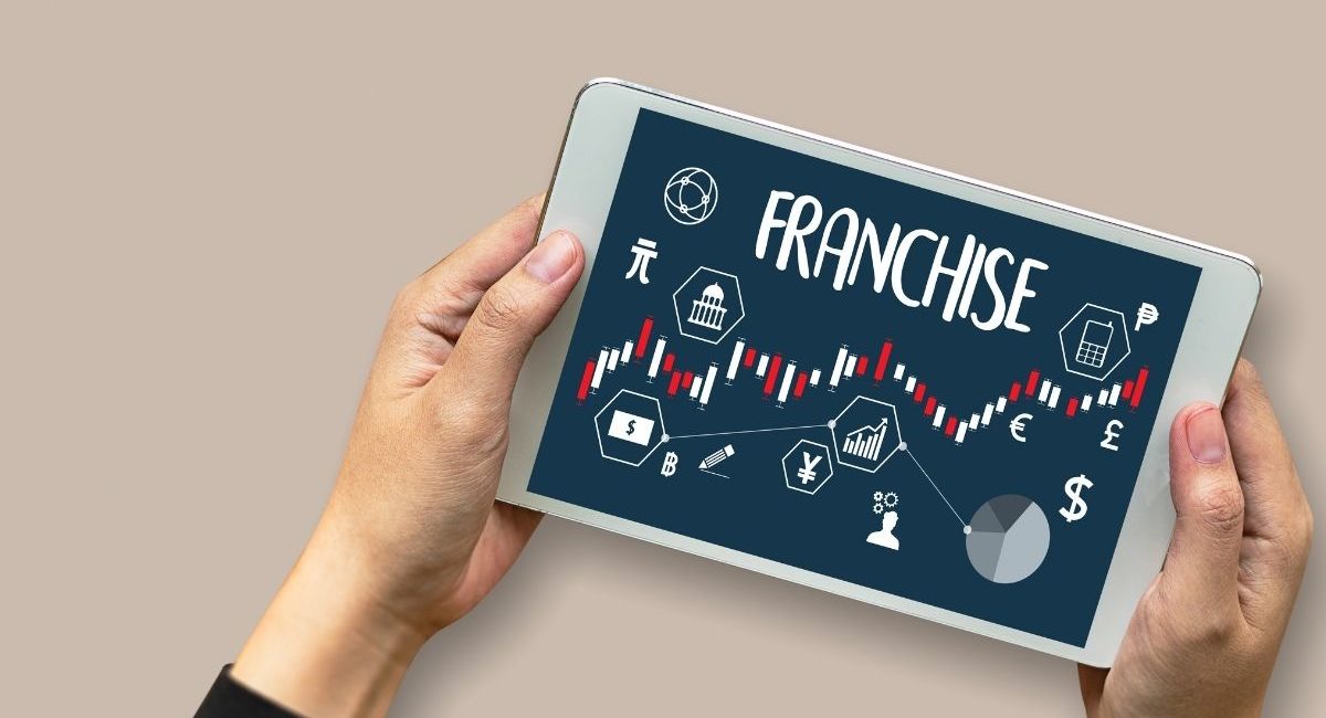 rentabilité franchise