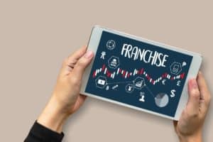 rentabilité franchise