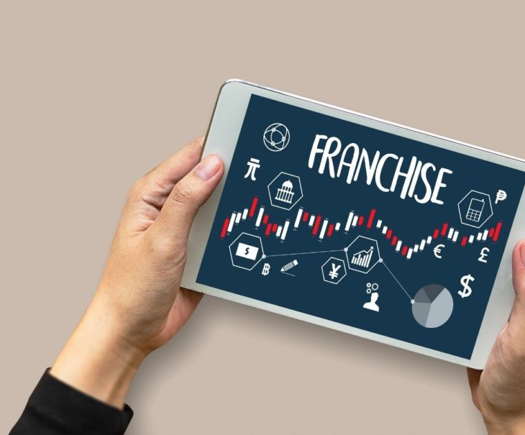 rentabilité franchise