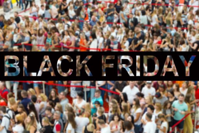 Black Friday, Noël, Nouvel An, etc : Franchiseur, comment garder le cap lors de ces moments festifs et en tirer profit ?