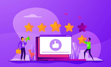 Franchiseurs, comment communiquez-vous sur les réseaux sociaux ?