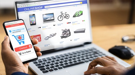 Le modèle économique pour le franchisé dans le e-commerce