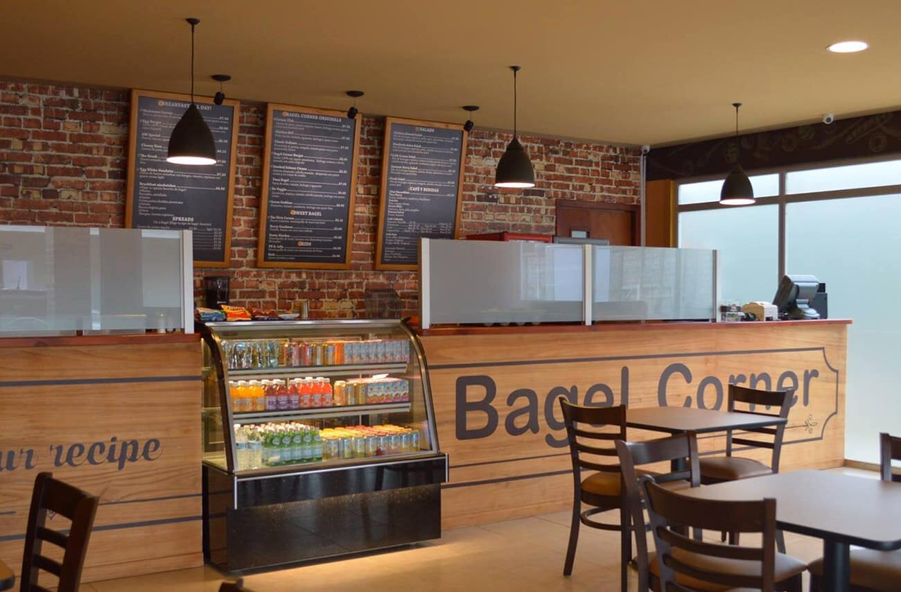 Bagel Corner