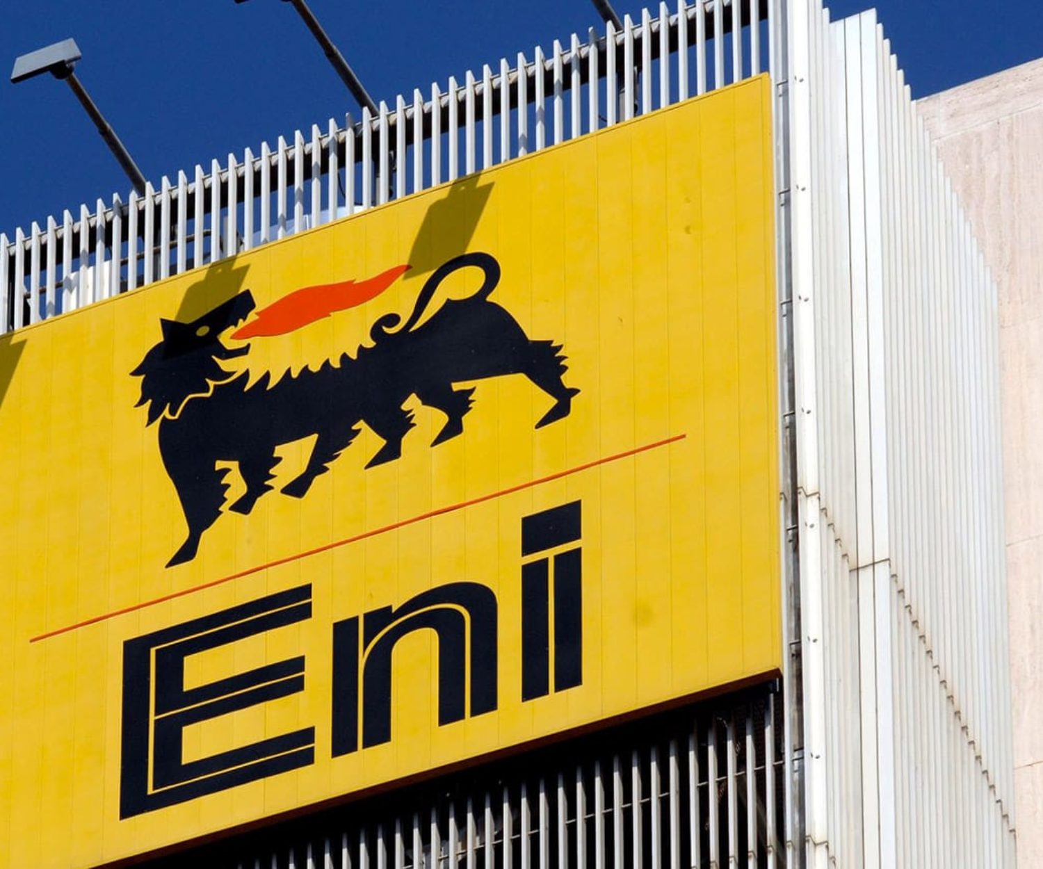 Eni Gas & Power France
