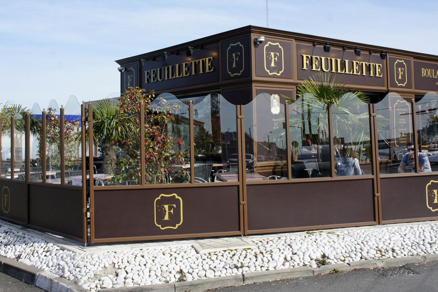 Feuillette-boulangerie