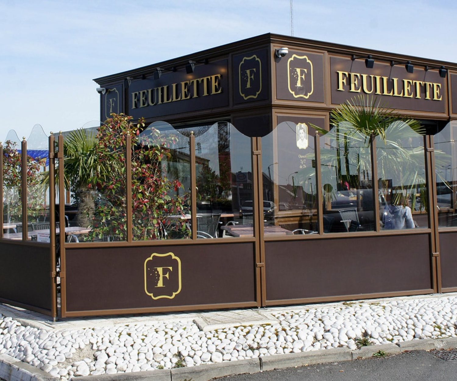 Feuillette-boulangerie