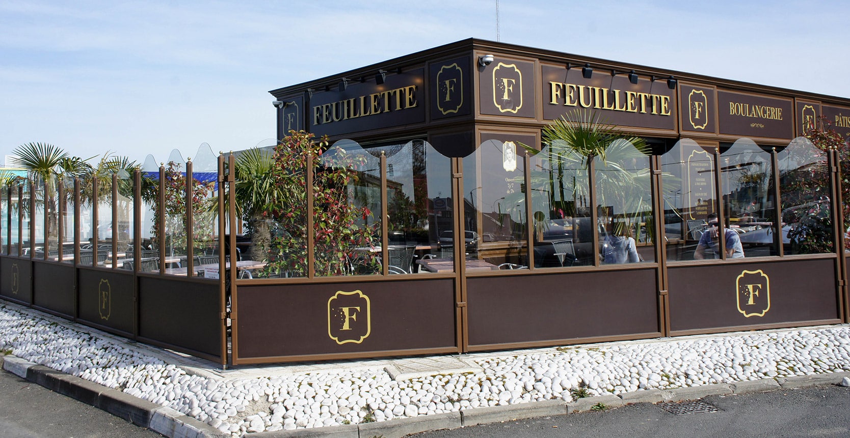 Feuillette-boulangerie