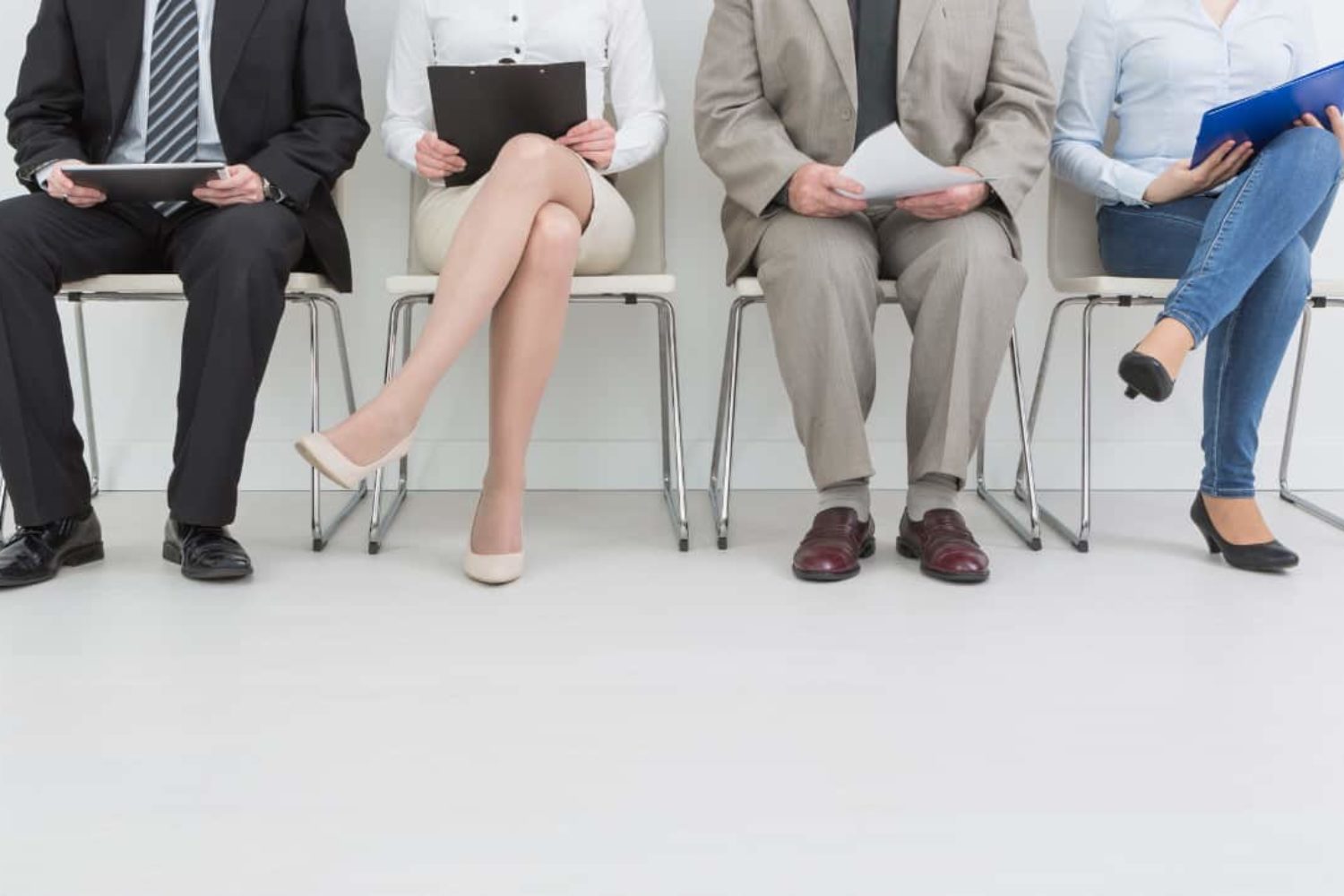 Recrutement Axe Réseaux