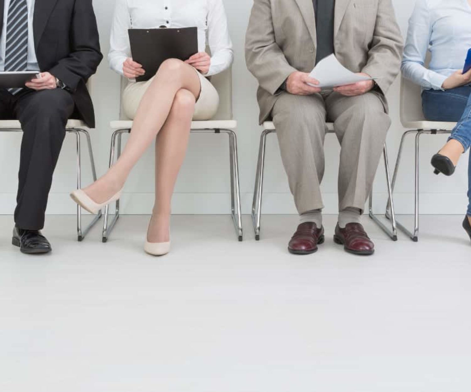 Recrutement Axe Réseaux