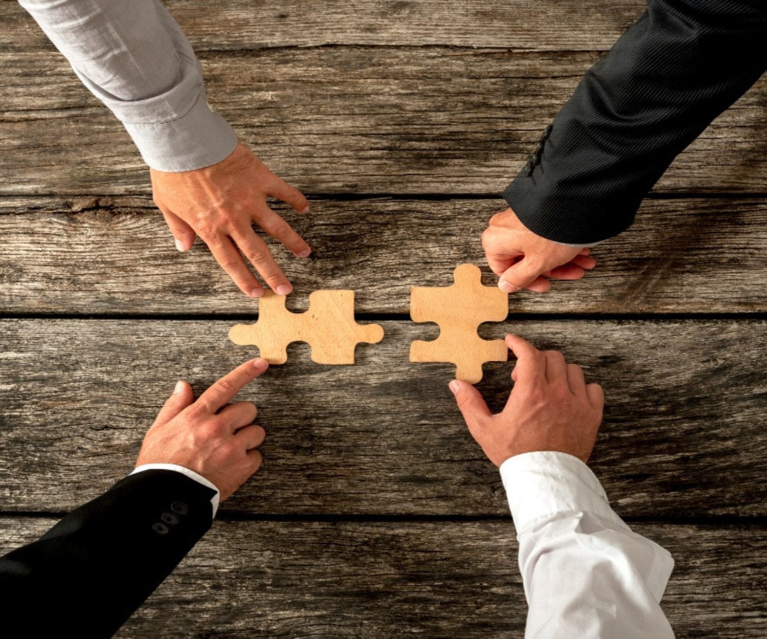 Uniformité et flexibilité du réseau de franchise